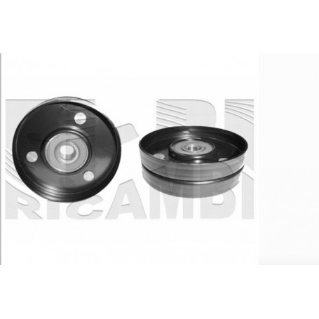 TB735 - TENDICINGHIA PER NISSAN: MAXIMA/MICRA/TERRANO/TRADE