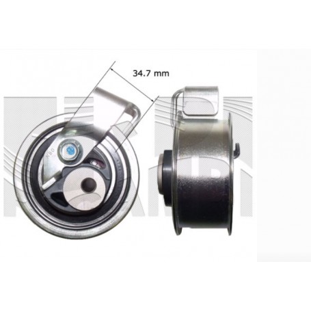 TB892 - TENDICIGHIA PER AUDI: A2/A3/A4/A6 - FORD: GALAXY - VOLKSWAGWN - SEAT - SKODA
