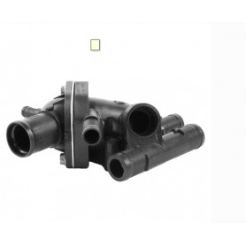 TH26289G1 - FLANGIA TERMOSTATO PER RENAULT