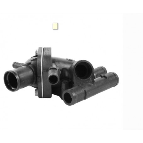 TH26289G1 - FLANGIA TERMOSTATO PER RENAULT