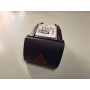 INTERRUTTORE 4 FRECCE ALFA ROMEO GIULIA-STELVIO COD. 156109575 NUOVO ORIGINALE CASSA 199/A