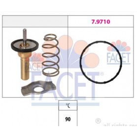 TH49990G1 - VALVOLA TERMOSATIA PER SMART FORTWO