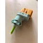 INTERRUTTORE LUCE FRENO ALFA LANCIA FIAT JEEP DISP. ORIGINALE FIAT CASSA 199/A