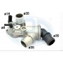 TH6258.75J - VALVOLA TERMOSTATICA PER FIAT: MAREA 185 1.9 TD