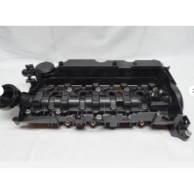 8579962 - BMW: B47 Coperchio Testata Valvola G20 21 320 G30 31 G32 G01 G02 G05