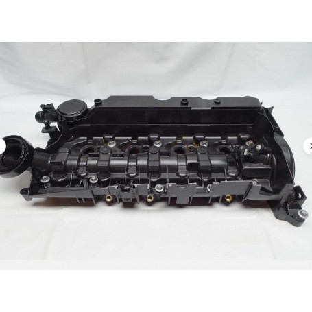 8579962 - BMW: B47 Coperchio Testata Valvola G20 21 320 G30 31 G32 G01 G02 G05