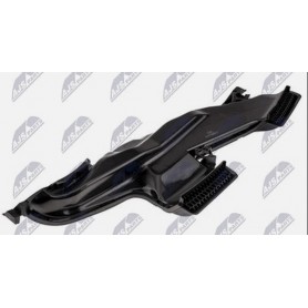 13717645645 - TUBO DI ASPIRAZIONE PER BMW Serie 1 BMW Serie 2 Gran Coupé BMW X1 BMW X2