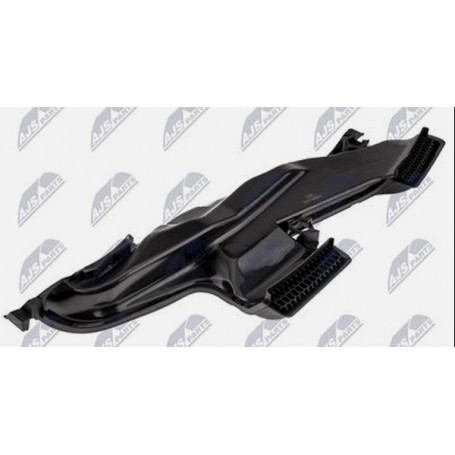 13717645645 - TUBO DI ASPIRAZIONE PER BMW Serie 1 BMW Serie 2 Gran Coupé BMW X1 BMW X2