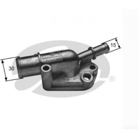 TH09287G1 VALVOLA TERMOSTATICA PER FIAT: PUNTO