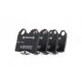 PASTIGLIE FRENO POSTERIORI LEXUS ORIGINALI TOYOTA 04466-30190 CASSA 60/A