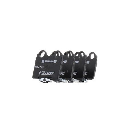 PASTIGLIE FRENO POSTERIORI LEXUS ORIGINALI TOYOTA 04466-30190 CASSA 60/A
