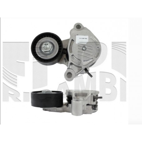TB2600 - TENDICINGHIA PER BMW: 2/X1/X2