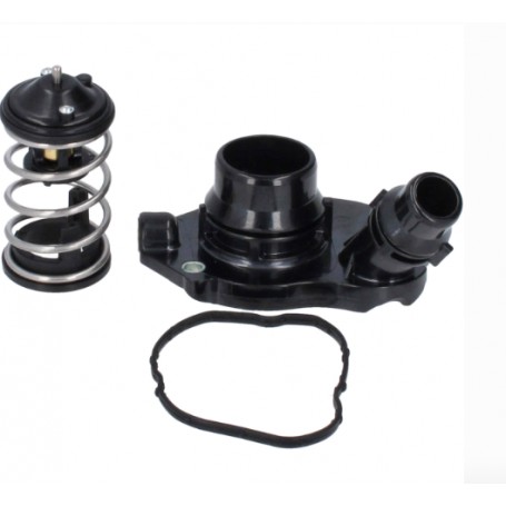 84017 - FLANGIA TERMOSTATO PER BMW:1/3/4/X3