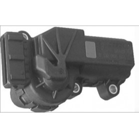 3437010932 - REGOLATORE, VALVOLA A FARFALLA DISPONIBILE BOSCH PER CITROEN: SAXO - SEAT - VOLKSWAGEN: GOLF III POLO III