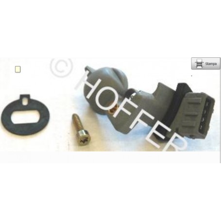 3437010902 - BOSCH 3 437 010 902 Innesto, Iniettore