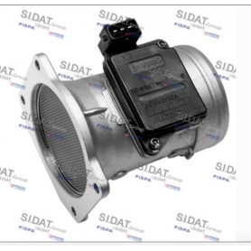 8ET 009142211 - DEBIMETRO HELLA MISURATORE DELLA MASSA D'ARIA, CODICE 8ET 009 142-211. PER SEAT E VOLKSWAGEN