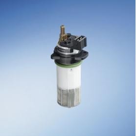 0580453904 - POMPA CARBURANTE ORIGINALE BOSCH Golf Mk2 G60 - CORRADO-GOLF RALLYE Bosch 0580453904