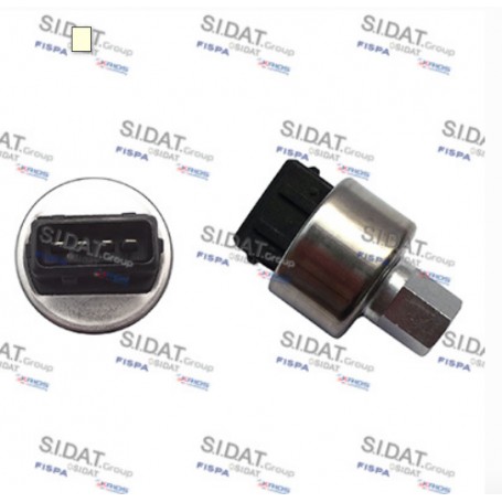 4280424 - INTERRUTTORE A PRESSIONE CLIMATIZZATORE PER OPEL: VECTRA A