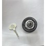 12662 - FIAT CAMPAGNOLA COMMUTATORE QUADRO 11 PIN ORIGINALE SIPEA