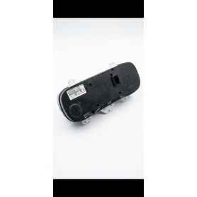 554005340700 - TACHIMETRO (QUADRO STRUMENTI) FIAT PANDA TERZA SERIE 1.2 BENZINA