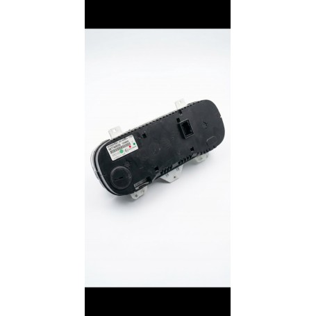 554005340700 - TACHIMETRO (QUADRO STRUMENTI) FIAT PANDA TERZA SERIE 1.2 BENZINA