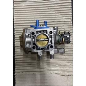 3437020914 - PARTE INFERIORE UNITÀ INIEZIONE CENTRALIZZATA Fiat Bravo / Brava (182)Lancia Y (840A)Fiat Marea