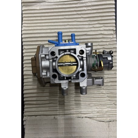 3437020914 - PARTE INFERIORE UNITÀ INIEZIONE CENTRALIZZATA Fiat Bravo / Brava (182)Lancia Y (840A)Fiat Marea