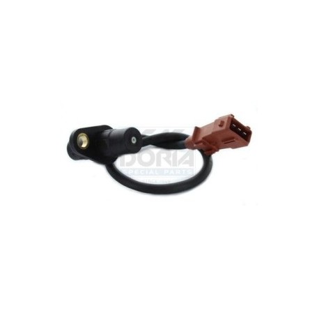 6PU009110241 - MEAT & DORIA Generatore di impulsi, Albero a gomiti