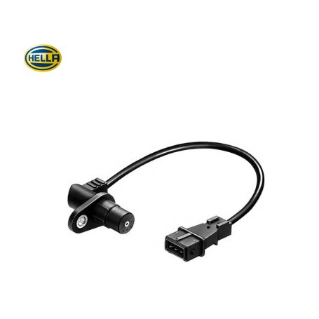 6PU009110251 - Generatore di impulsi HELLA 6PU 009 110-251 per albero motore PER CITROEN - FIAT - LANCIA - PEUGEOT