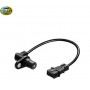 6PU009110251 - Generatore di impulsi HELLA 6PU 009 110-251 per albero motore PER CITROEN - FIAT - LANCIA - PEUGEOT