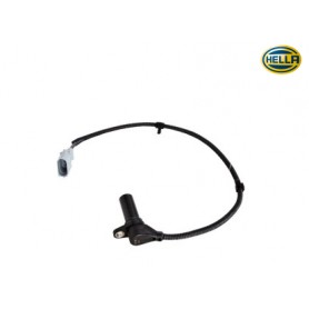 6PU009146241 - HELLA 6PU 009 146-541 Generatore di impulsi, Albero a gomiti PER AUDI SEAT SKODA VOLKSWAGEN