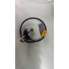 HELLA 6PU 009 121-791 Sensore, Posizione albero a camme per renault:21/espace/megane
