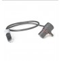 6PU009146251 - GENERATORE DI IMPULSI, ALBERO A GOMITI ORIGINALE HELLA