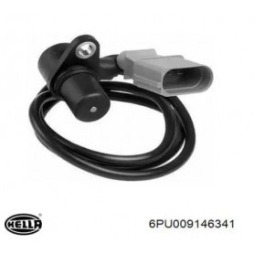 6PU009146341 - Specifiche di HELLA 6PU009146341 Sensore albero motore PER AUDI SEAT E VOLKSWAGEN