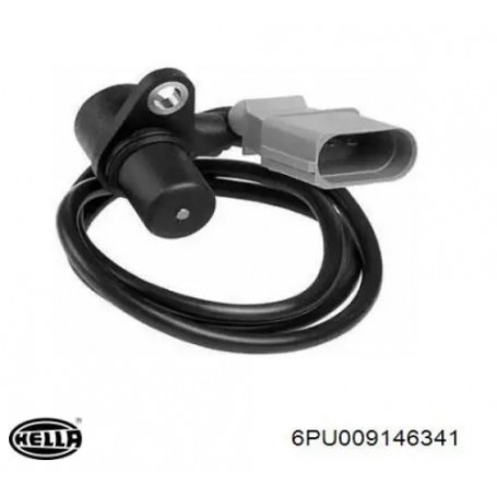 6PU009146341 - Specifiche di HELLA 6PU009146341 Sensore albero motore PER AUDI SEAT E VOLKSWAGEN