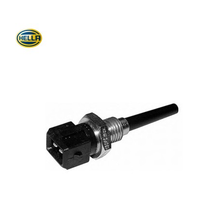 6PT009109151 - ORIGINALE HELLA Sensore, Temperatura aria aspirata