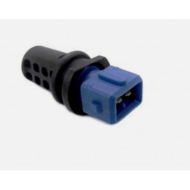 6PT009109031 - Sensore temperatura aria ORIGINALE HELLA per Chevrolet Aveo/Kalos Captiva Epica Evanda Lacetti