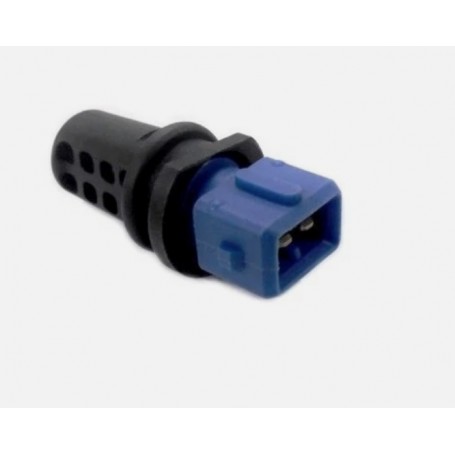 6PT009109031 - Sensore temperatura aria ORIGINALE HELLA per Chevrolet Aveo/Kalos Captiva Epica Evanda Lacetti