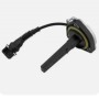 6PR007134051 - Sensore, Livello olio motore ORIGINALE HELLA per BMW Serie 7, Serie 5