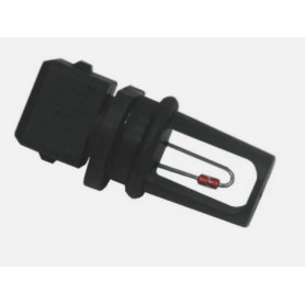 6PT009109061 - Sensore, Temperatura aria aspirata ORIGINALE HELLA PER OPEL ASTRA/CALIBRA/OMEGA/VECTRA