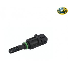 6PT009109131 - Sensore, Temperatura aria aspirata ORIGINALE HELLA PER BMW: 3/5/X3/X5/Z3