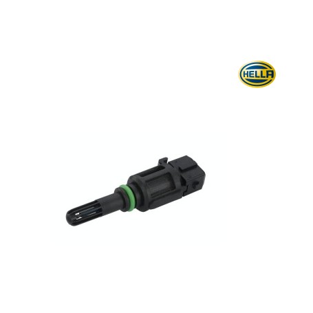 6PT009109131 - Sensore, Temperatura aria aspirata ORIGINALE HELLA PER BMW: 3/5/X3/X5/Z3