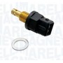 6PT009109041 - Sensore di temperatura dell'aria di aspirazione ORIGINALE HELLA PER AUDI - BMW - VOLKSWAGEN