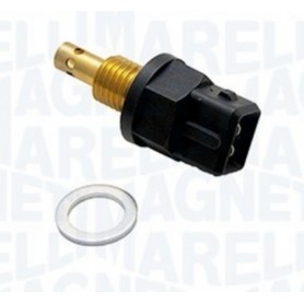 6PT009109041 - Sensore di temperatura dell'aria di aspirazione ORIGINALE HELLA PER AUDI - BMW - VOLKSWAGEN