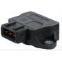 6PX008476101 -Sensore di posizione dell'acceleratore ORIGINALE HELLA PER SEAT - VOLSWAGEN