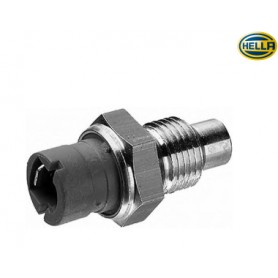 6PT009107621 - Sensore, Temperatura refrigerante adatti per FIAT PANDA, TIPO, UNO ORIGINALE HELLA