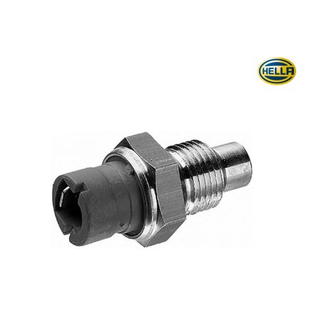 6PT009107621 - Sensore, Temperatura refrigerante adatti per FIAT PANDA, TIPO, UNO ORIGINALE HELLA