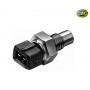 SENSORE TEMPERATURA LIQUIDO REFRIGERANTE RENAULT SUPER 5 - RENAULT 9 - VOLVO 440 DISP. HELLA 6PT009107001 SCAFF.D PIAN. 23
