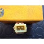 SENSORE TEMPERATURA LIQUIDO REFRIGERANTE RENAULT CLIO I VOLVO 440 OPEL MOIVANO DISP HELLA 6PT 009 104-001 SCAFF. W PIAN .3