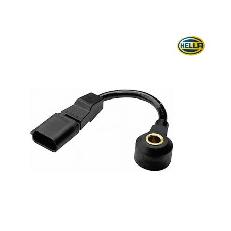 6PG009108361 - Sensore di detonazione ORIGINALE HELLA PER AUDI - SEAT - VOLKSWAGEN